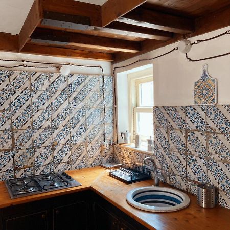 Ferienwohnung I Normanni Trapani Exterior foto