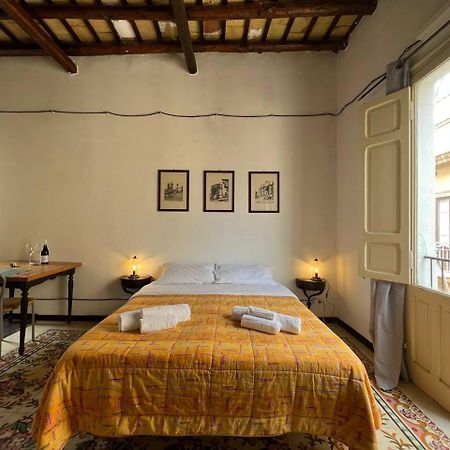 Ferienwohnung I Normanni Trapani Exterior foto