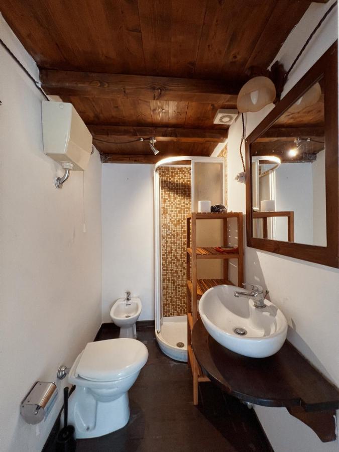 Ferienwohnung I Normanni Trapani Exterior foto