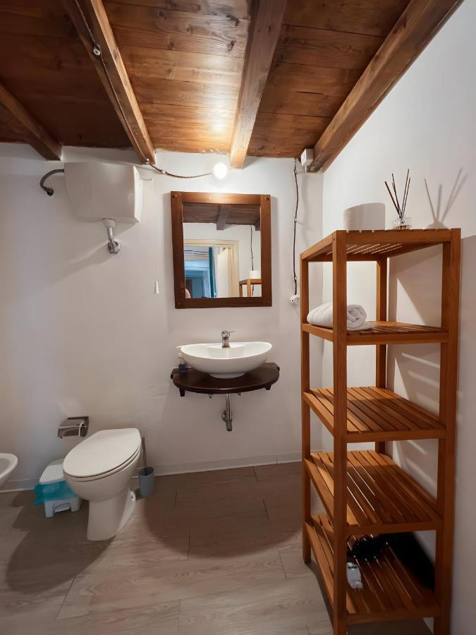 Ferienwohnung I Normanni Trapani Exterior foto