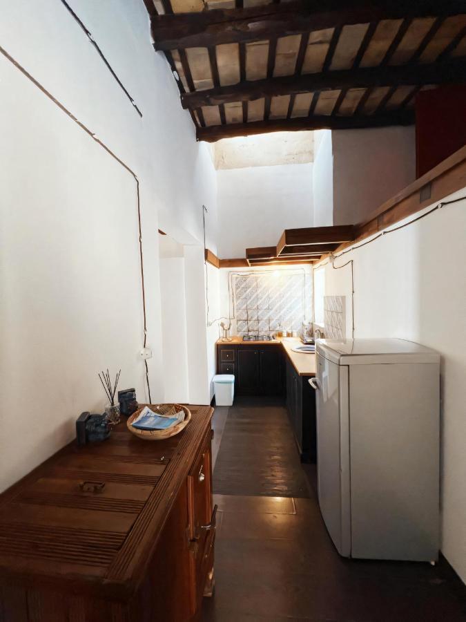 Ferienwohnung I Normanni Trapani Exterior foto