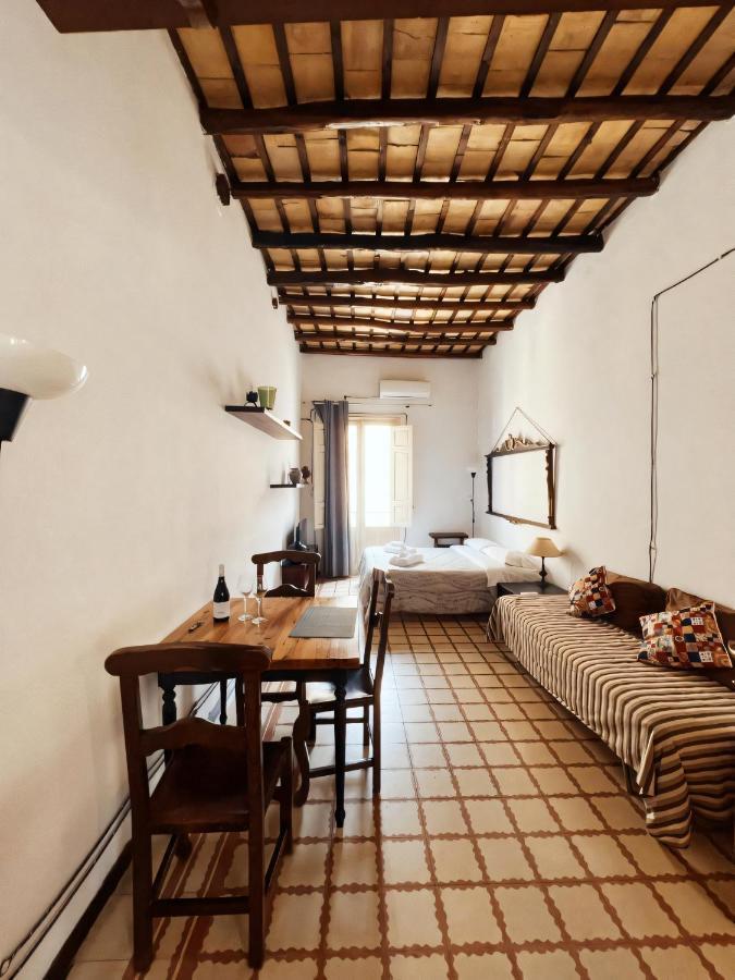 Ferienwohnung I Normanni Trapani Exterior foto