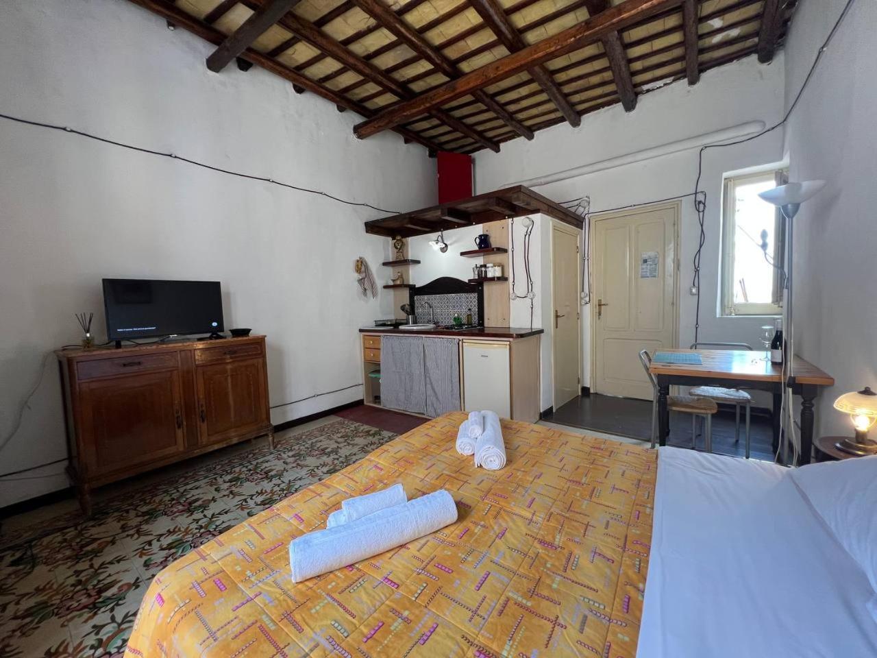 Ferienwohnung I Normanni Trapani Exterior foto